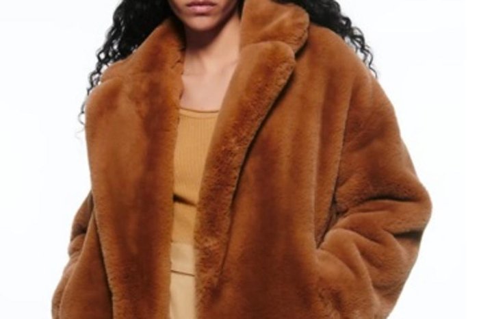Zara,Divulgação / Divulgação Zara,Divulgação / Divulgação