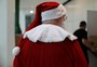 Profissão Papai Noel: a bondosa rotina de quem espalha simpatia e carinho como símbolo do Natal
