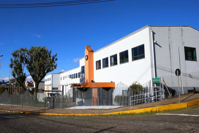 Porthus Junior / Agencia RBS Porthus Junior / Agencia RBS