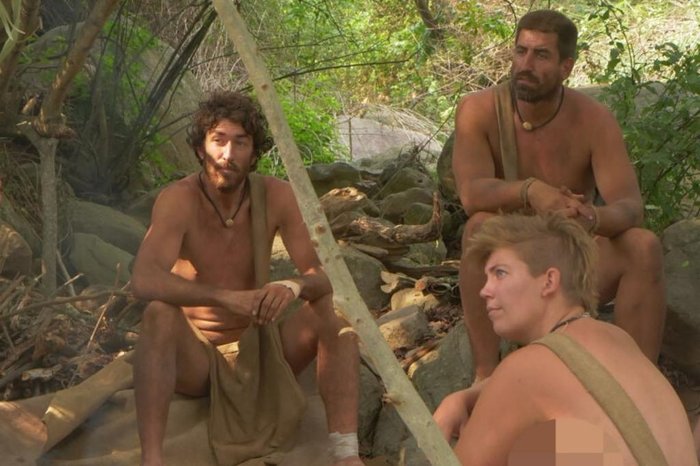 Discovery / Divulgação Discovery / Divulgação