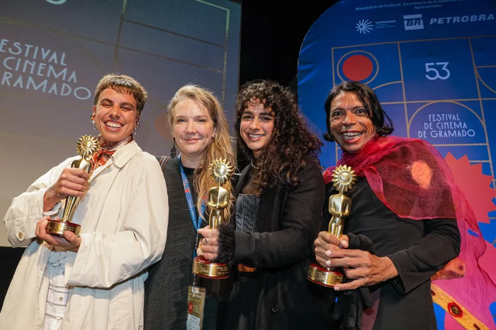 Claiton Thiele / Ag. Pressphoto / Divulgação