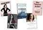Precisa de um up na carreira? Listamos cinco livros que vão inspirar você