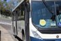 As linhas L04, Cruzeiro, L86 e Coletora Central terão ônibus sem catraca em Caxias do Sul a partir de terça-feira (22), como parte de uma ação da Semana Municipal da Pessoa com Deficiência. <!-- NICAID(15516192) -->