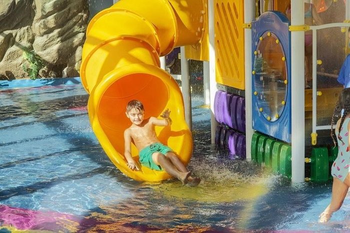 Otavio Conci / Acquamotion