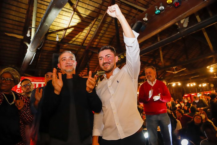 Rafael Stedile / Divulgação