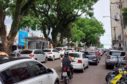 Passo Fundo já arrecada cerca de R$ 42 milhões com o IPVA 2024<!-- NICAID(15646788) -->
