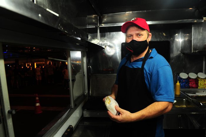 Porthus Junior / Agencia RBS