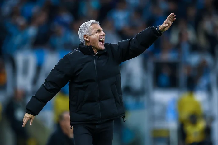 Lucas Uebel / Grêmio