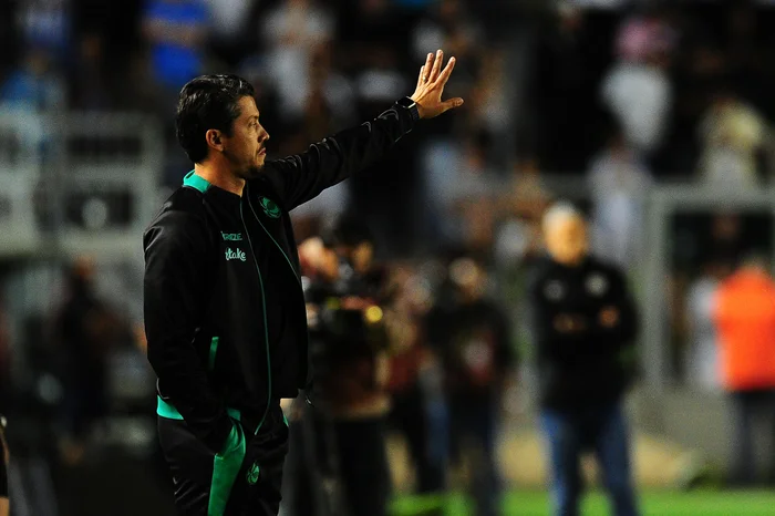 Porthus Junior / Agencia RBS