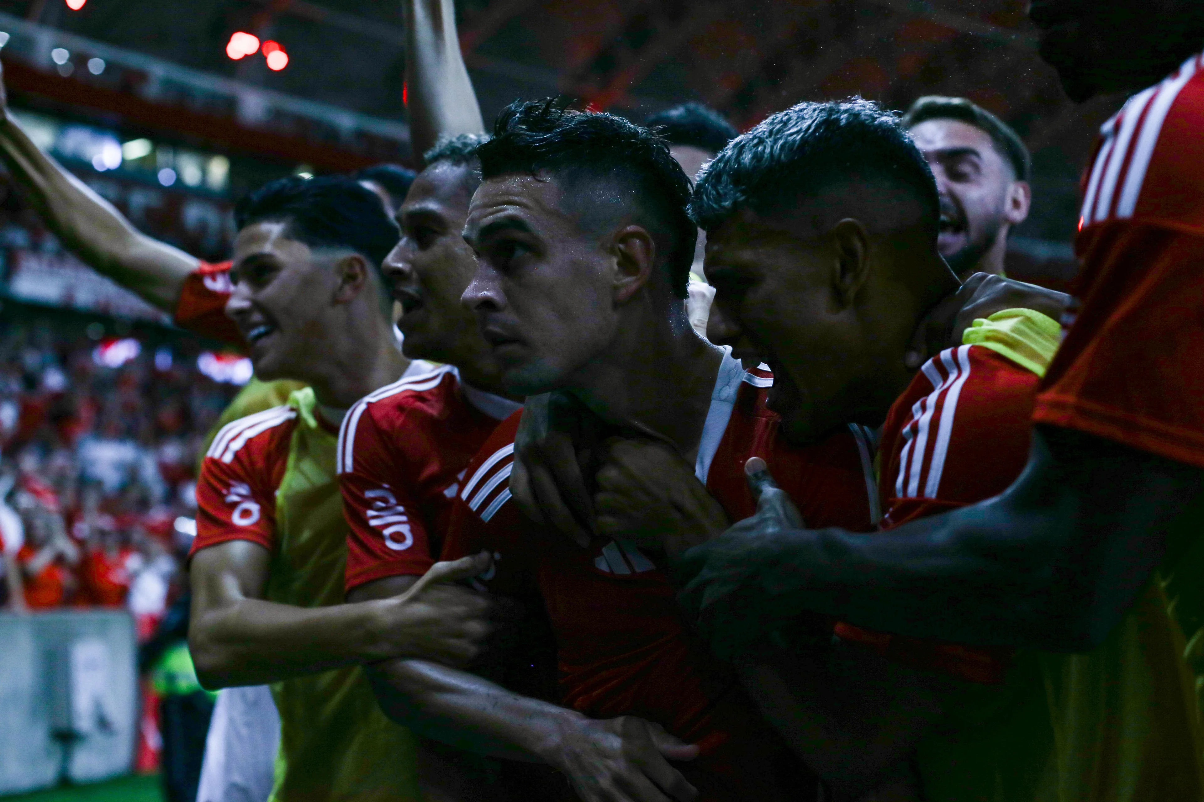 Renan Mattos/Agencia RBS