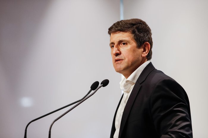 Anselmo Cunha / Agencia RBS