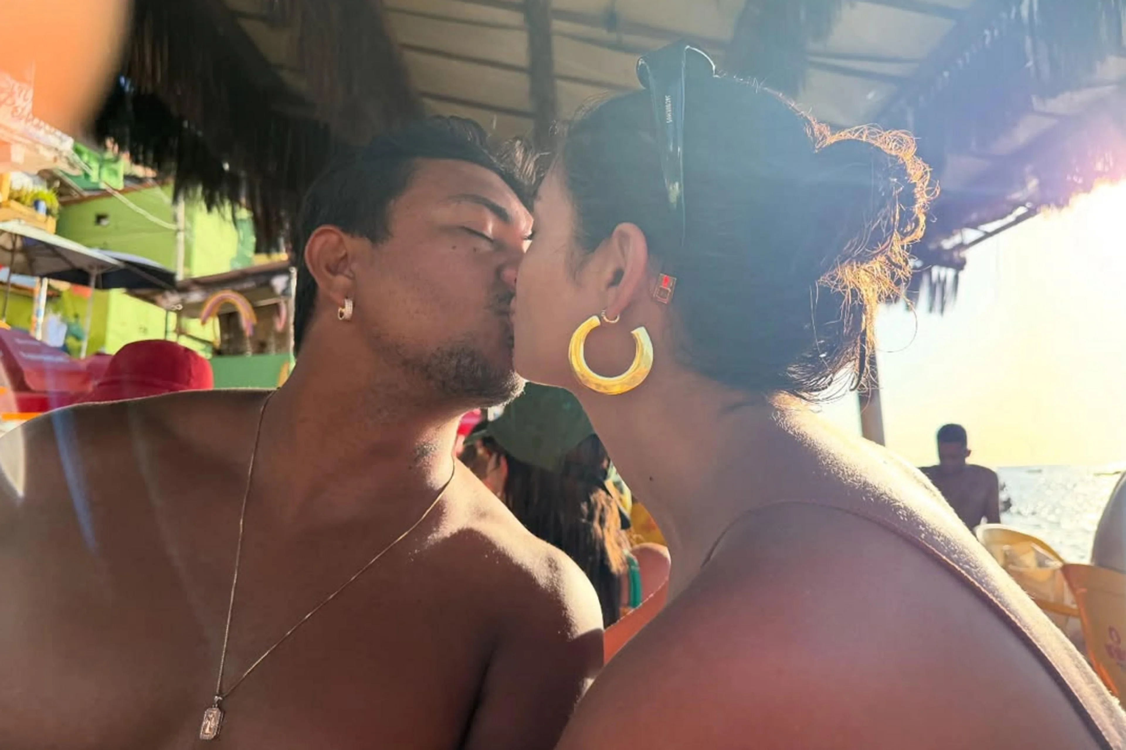 @sophiecharlotte1 Instagram/Reprodução