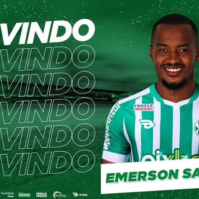 Juventude anuncia a contratação de meia ex-Bahia<!-- NICAID(15285031) -->