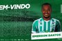 Juventude anuncia a contratação de meia ex-Bahia<!-- NICAID(15285031) -->