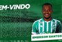 Juventude oficializa a contratação de meia ex-Bahia