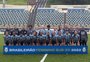 Grêmio goleia o Coritiba na primeira rodada do Brasileirão Feminino sub-20