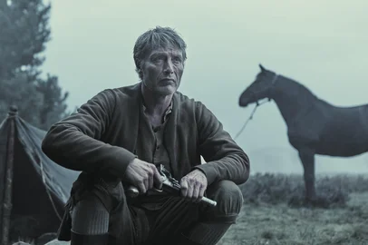 O Bastardo, filme de Nikolaj Arcel<!-- NICAID(15863875) -->
