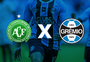 Chapecoense x Grêmio: onde assistir ao vivo, horário e escalações pelo Brasileirão