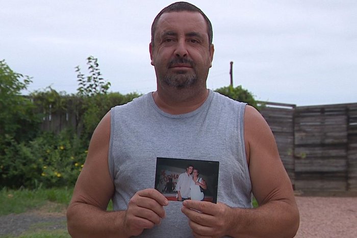 Roberto Rigatto / RBS TV Roberto Rigatto / RBS TV