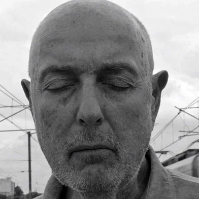 Babenco: Alguém Tem que Ouvir o Coração e Dizer: Parou (2020), de Bárbara Paz, filme brasileiro escolhido para tentar vaga no Oscar 2021<!-- NICAID(14647457) -->