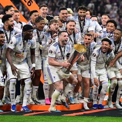 aston villa campeão Editoria: SPOLocal: IstanbulIndexador: YASIN AKGULSecao: soccerFonte: AFPFotógrafo: STF<!-- NICAID(16289607) -->