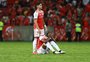 Inter está fora da final do Gauchão pela terceira vez consecutiva