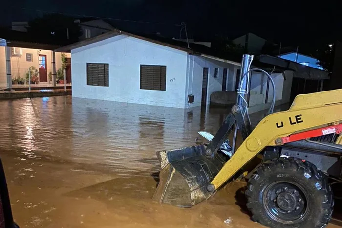 Prefeitura Marau / Divulgação Prefeitura Marau / Divulgação