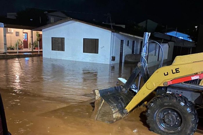 Prefeitura Marau / Divulgação Prefeitura Marau / Divulgação