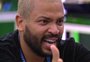 "BBB 21": Projota se emociona com presente do anjo, e Arthur imagina romance com Juliette