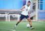 Por que Braithwaite fará o início do tratamento de lesão na Europa