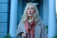 Disclaimer (2024), minissérie de Alfonso Cuarón<!-- NICAID(15890636) -->