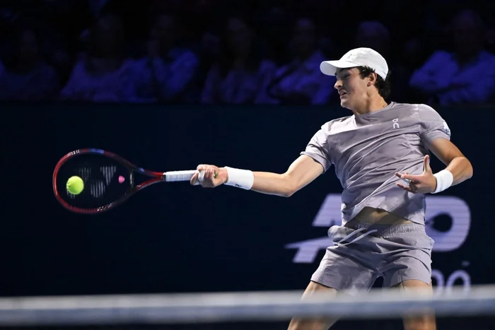 FABRICE COFFRINI / AFP