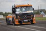 Copa Truck: Maicon Roncen corre em seu estado de origem neste final de semana