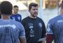 Com três mudanças, Tcheco encaminha time do Caxias para enfrentar o Camboriú