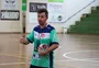 Conheça o treinador que faz história no futsal gaúcho no comando do Sercca
