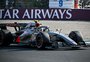 Bortoleto reclama de falta de aderência no GP do Japão: "A gente teve algum problema"