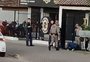Vídeo registra parte de abordagem policial que deixou homem em coma em Guaíba