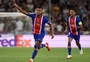 PSG vence o Aston Villa e é bicampeão da Supercopa da Uefa; veja como foi