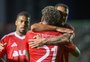Quanto o Inter ganhou com a classificação na Copa do Brasil
