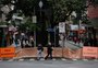 Obras do Centro Histórico começam na segunda-feira na Avenida Otávio Rocha