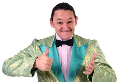 SBT / Divulgação Marquito<!-- NICAID(12479978) -->