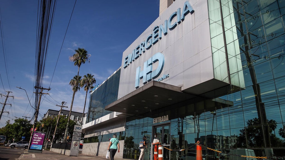 Hospital de Porto Alegre investe R$ 10 milhões em tecnologia de IA
