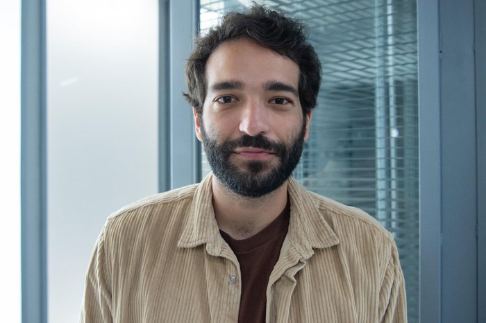 Estevam Avellar / TV Globo / Divulgação