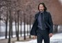 Qual a ordem cronológica dos filmes de John Wick