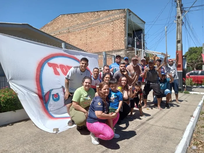 Rafael Favero / Agência RBS