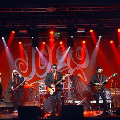 A Jogo Sujo tem comemorado sua própria metamorfose e, para coroar o fim e o começo de uma nova fase na carreira, divulga o lançamento do projeto ‘Jogo Sujo Ao Vivo’, gravado no Bar Opinião, em Porto Alegre, disponível nas plataformas digitais. A banda apresenta este novo show em Caxias do Sul no dia 20 de janeiro, no Stage Music Bar.<!-- NICAID(15646690) -->