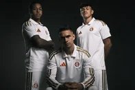 futebol, Inter, camisa nova<!-- NICAID(16286143) -->