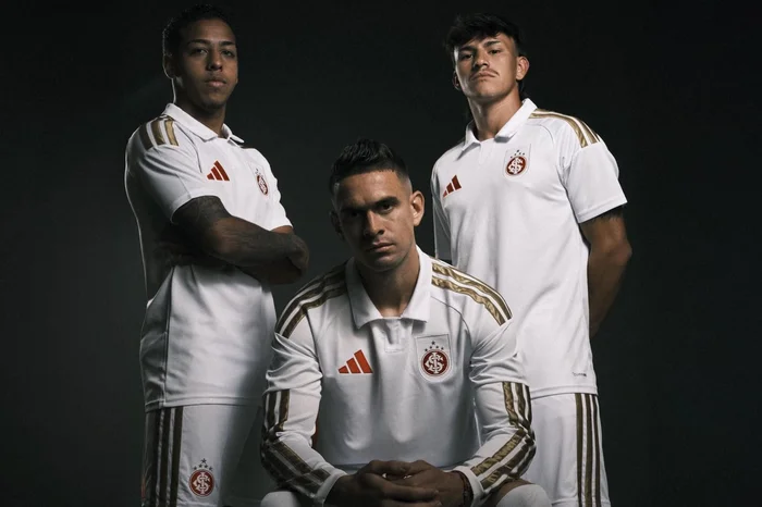 Divulgação / Sport Club Internacional
