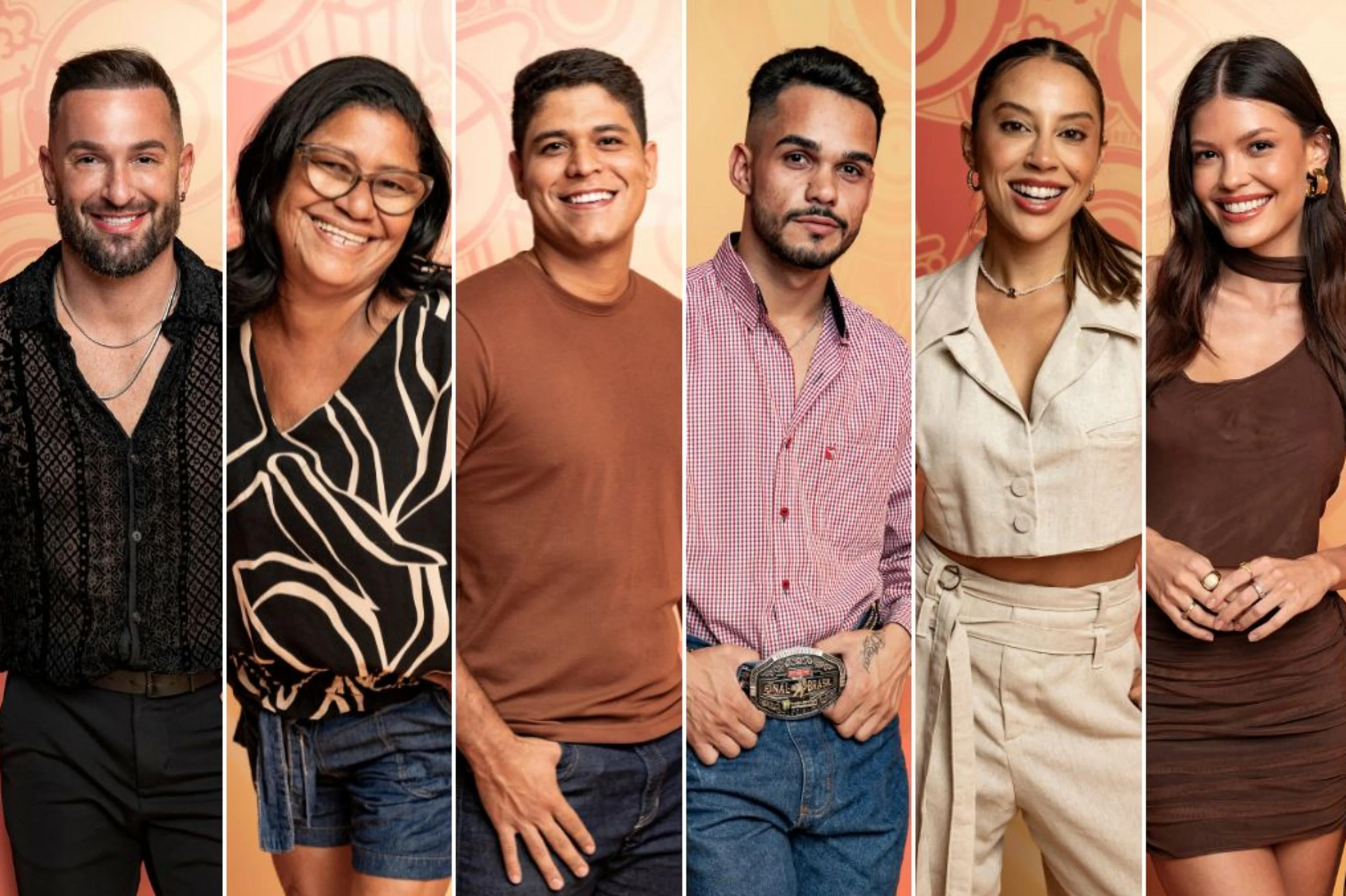 Manoella Mello/Divulgação,Globo