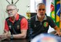 Entenda a polêmica divisão do futsal gaúcho e a chance de unificação entre Liga e Federação